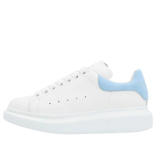 Alexander McQueen 'White Powder Blue'