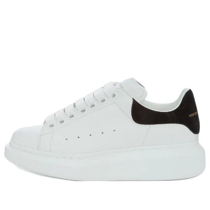 Alexander McQueen 'White Black'