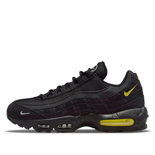 Nike Air Max 95 'Black Yellow'