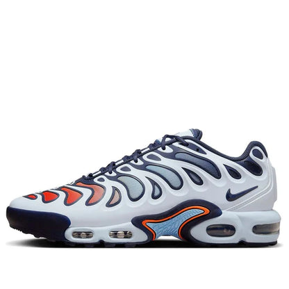 Nike Air Max Plus Drift 'Grey Thunder Blue'