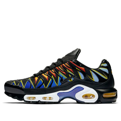 Nike Air Max Plus 'La Requin'