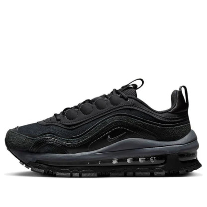 Nike Air Max 97 Futura 'Triple Black'