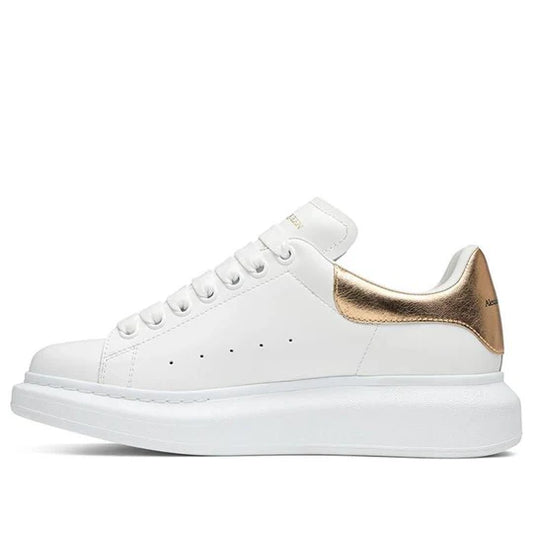 Alexander McQUEEN  'White Light Gold'