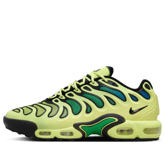 Nike Air Max Plus Drift 'Light Lemon Green'