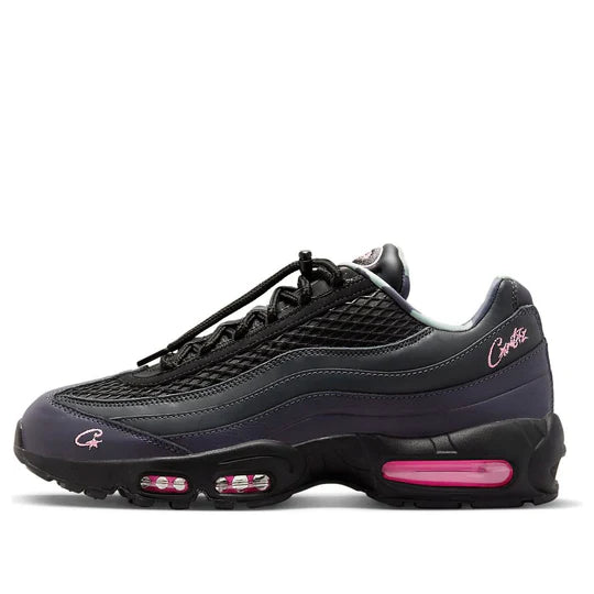 Nike Air Max 95 SP 'Corteiz Pink Beam'