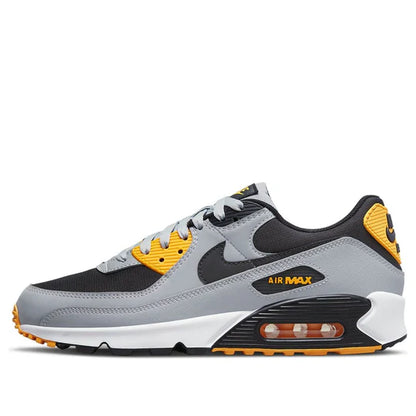 Nike Air Max 90 'Grey Gold'