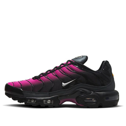 Nike Air Max Plus 'Pink Black Gradient'