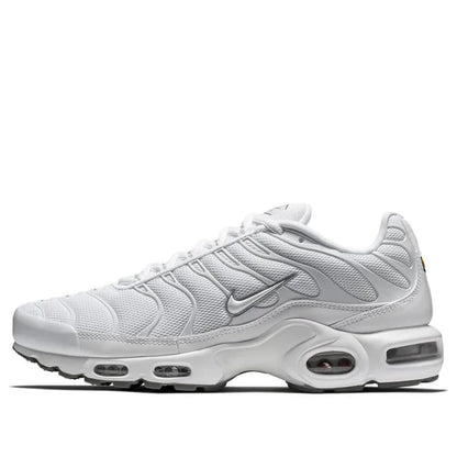 Nike Air Max Plus 'White'