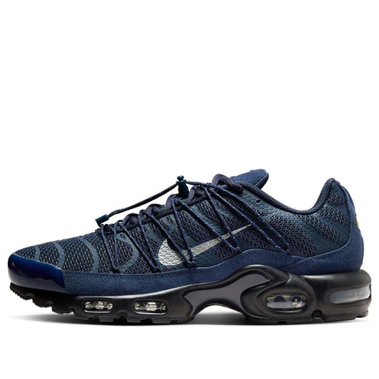 Nike Air Max Plus Utility 'Blue'