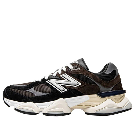 New Balance 9060 'Brown Black'