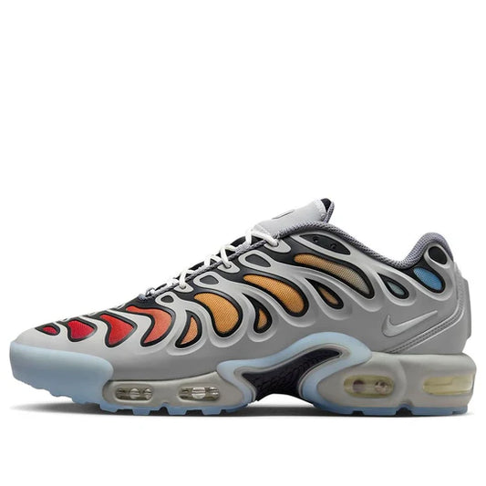 Nike Air Max Plus Drift 'Light Smoke Grey'