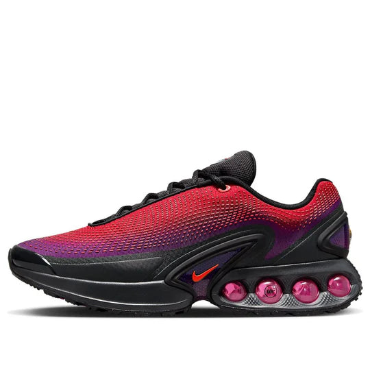 Nike Air Max DN 'Black Red Purple'