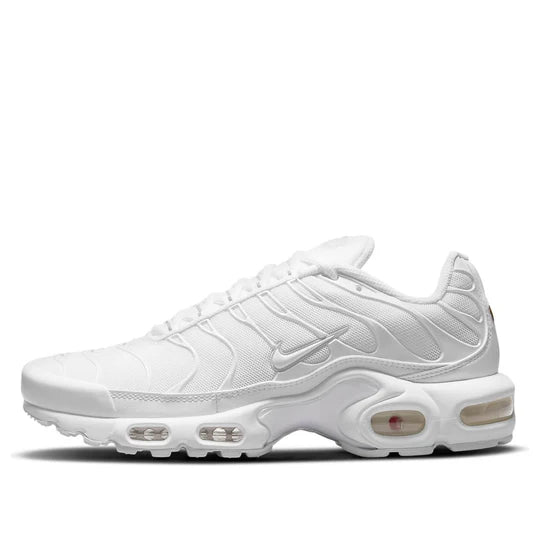 Nike Air Max Plus 'Triple White'