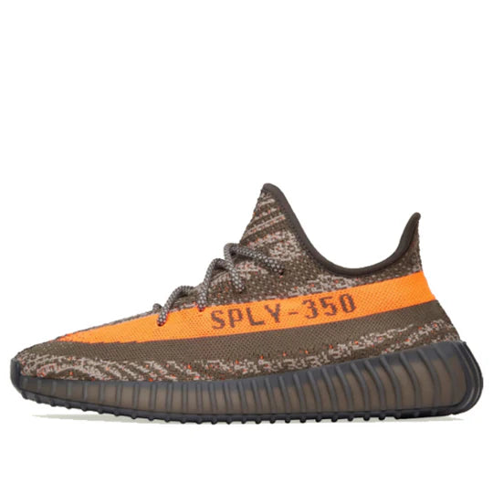 Yeezy Boost 350 V2 'Carbon Beluga'