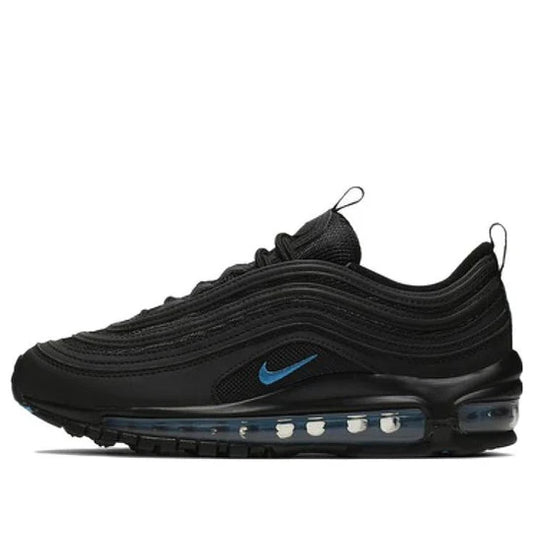 Nike Air Max 97 BG 'Black Blue'