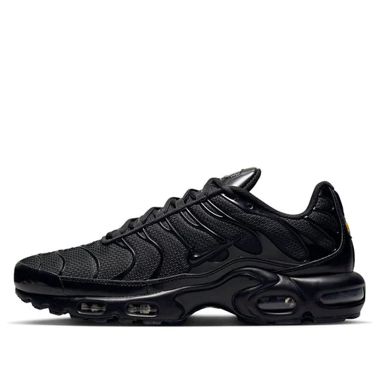 Nike Air Max Plus 'Triple Black'