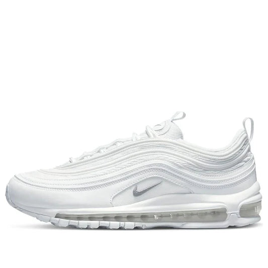 Nike Air Max 97 'Triple White'