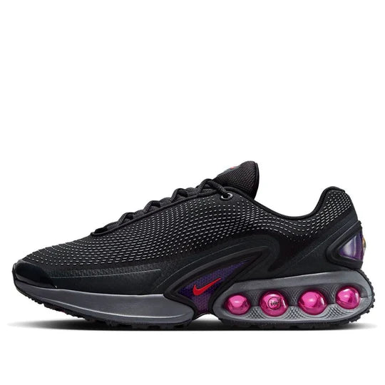 Nike Air Max DN 'Black Purple'