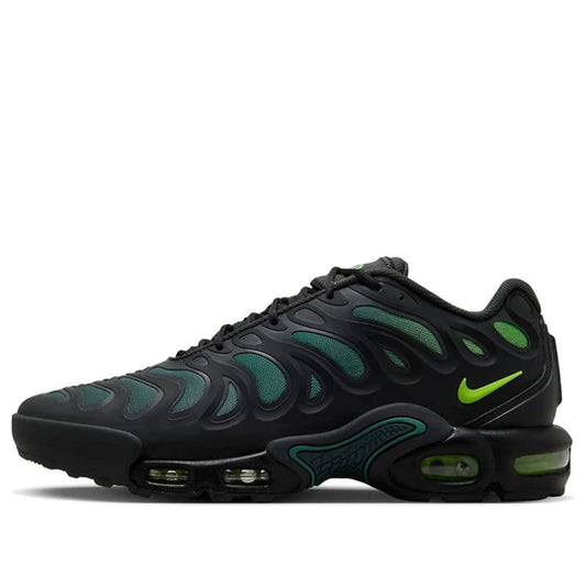 Nike Air Max Plus Drift 'Black Green Strike'