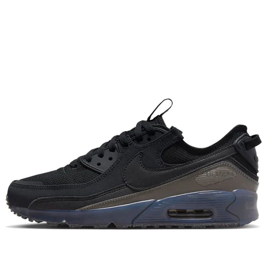 Nike Air Max Terrascape 90 'Triple Black'