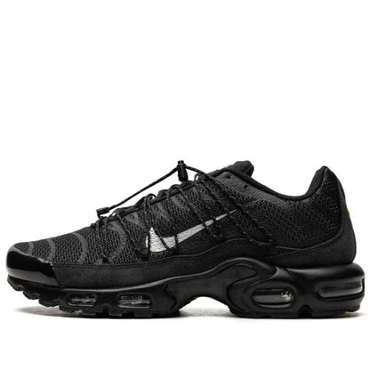 Nike Air Max Plus Black 'Reflective'