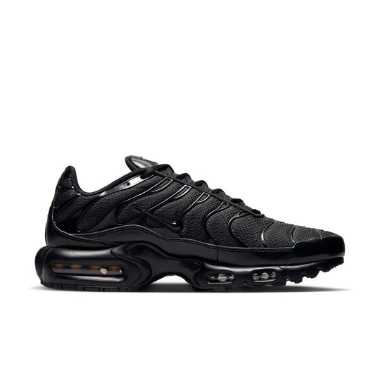 Nike Air Max Plus 'Triple Black'