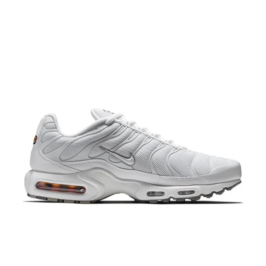 Nike Air Max Plus 'White'