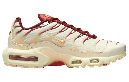 Nike Air Max Plus 'Coconut Orange'