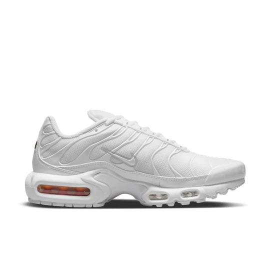 Nike Air Max Plus 'Triple White'