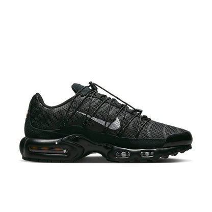 Nike Air Max Plus Black 'Reflective'