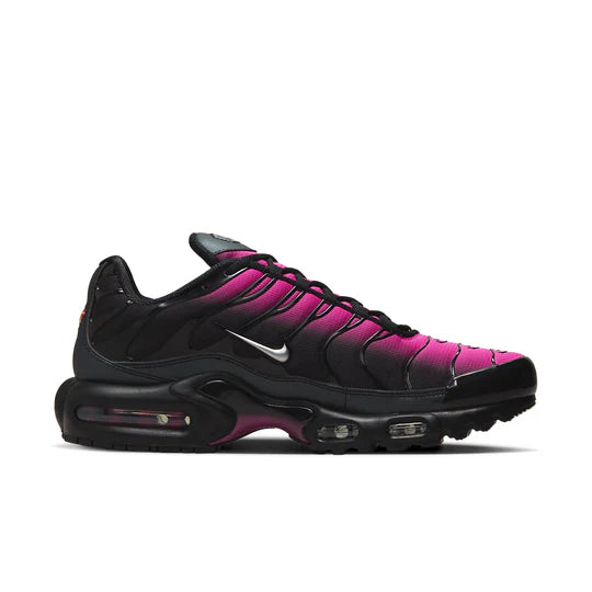 Nike Air Max Plus 'Pink Black Gradient'