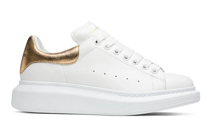 Alexander McQUEEN  'White Light Gold'