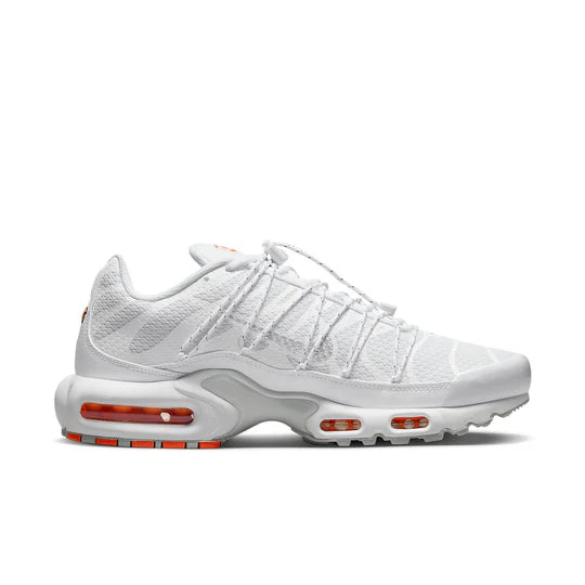 Nike Air Max Plus Utility 'White'