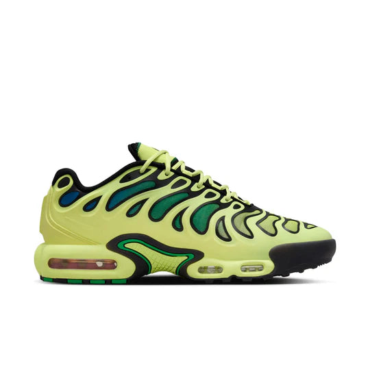 Nike Air Max Plus Drift 'Light Lemon Green'