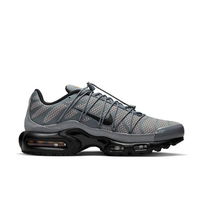 Nike Air Max Plus Utility 'Grey Black'