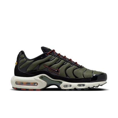 Nike Air Max Plus 'Olive Green Black'