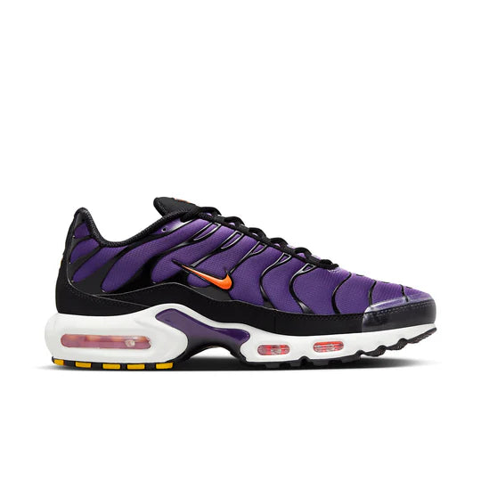 Nike Air Max Plus OG 'Voltage Purple'