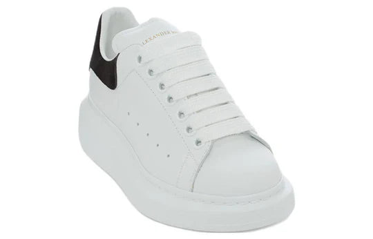 Alexander McQueen 'White Black'