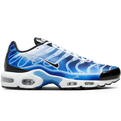 Nike Air Max Plus 'Light Photography - Old Royal'