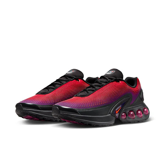 Nike Air Max DN 'Black Red Purple'