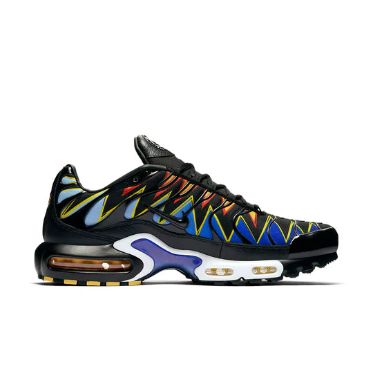 Nike Air Max Plus 'La Requin'