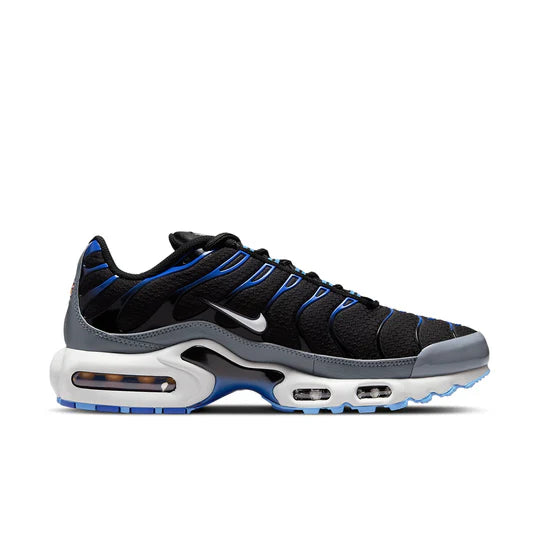 Nike Air Max Plus 'Black Royal Blue'