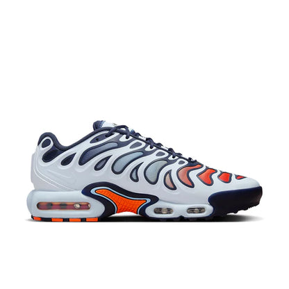 Nike Air Max Plus Drift 'Grey Thunder Blue'