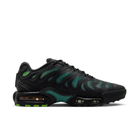 Nike Air Max Plus Drift 'Black Green Strike'