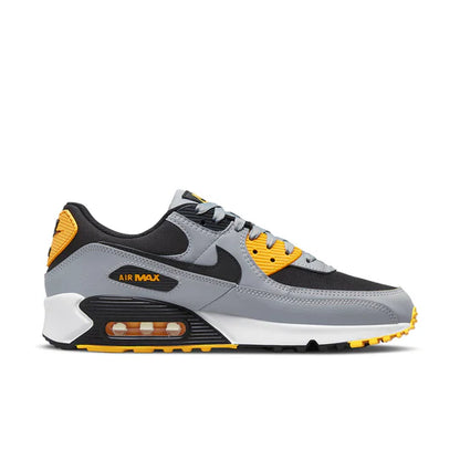 Nike Air Max 90 'Grey Gold'