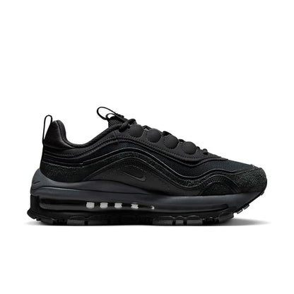 Nike Air Max 97 Futura 'Triple Black'