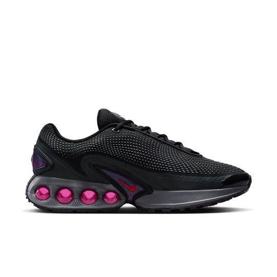 Nike Air Max DN 'Black Purple'