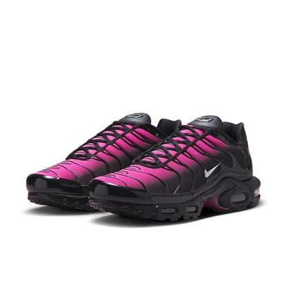 Nike Air Max Plus 'Pink Black Gradient'