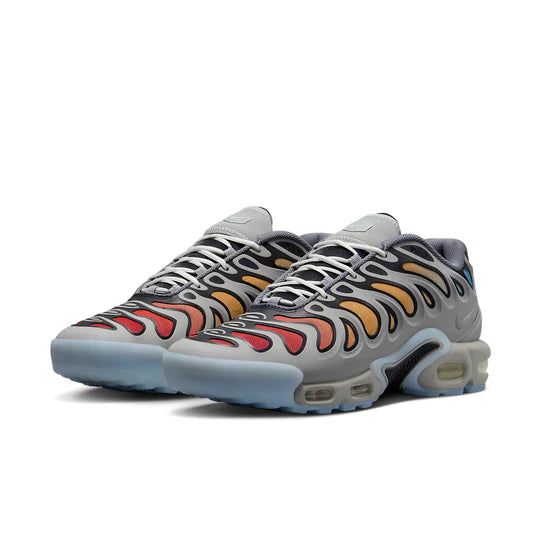 Nike Air Max Plus Drift 'Light Smoke Grey'