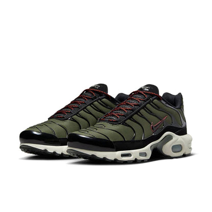 Nike Air Max Plus 'Olive Green Black'